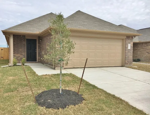 $1,840 | 18934 Brescia Lane, Katy, TX 77449