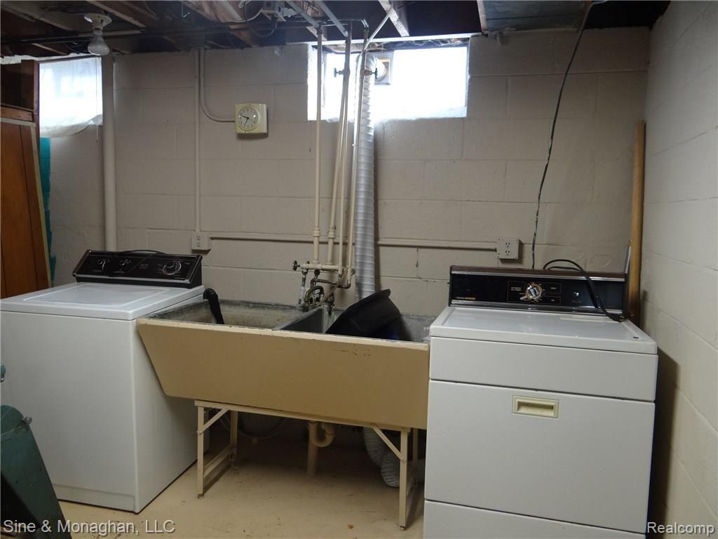 16505 East 8 Mile Road Eastpointe, MI 48021 - Photo 27 of 33 Gallery Image 27