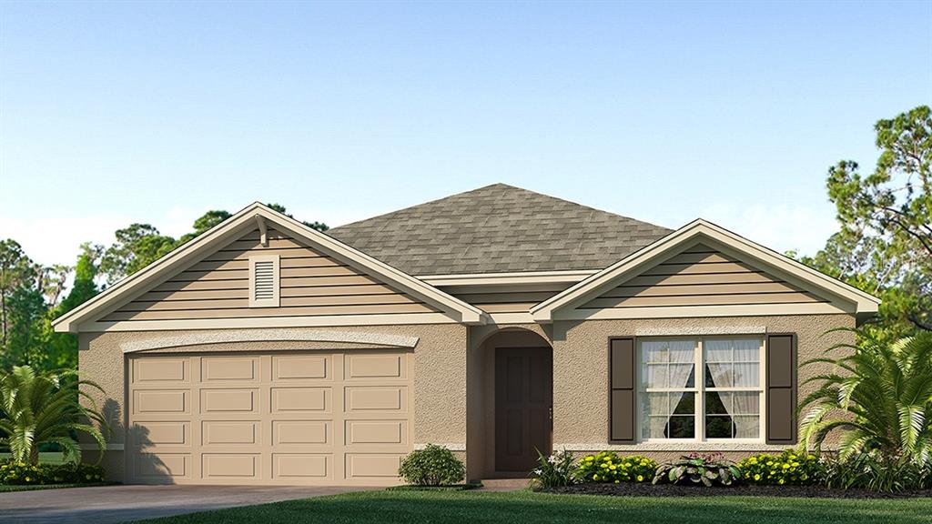 3971 Autumn Amber Dr Spring Hill Spring Hill, FL 34609 - Photo 1 of 1