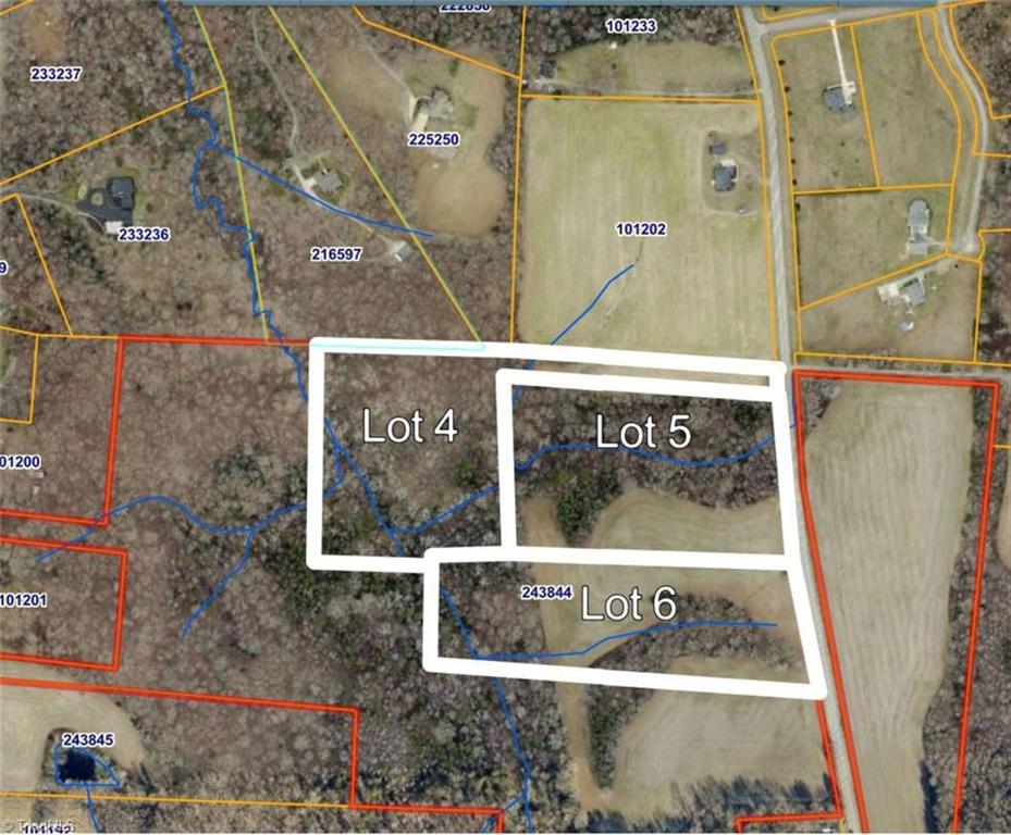 6465 Endwell Road, Unit LOT 6 Gibsonville, NC 27249 - Photo 6 of 8