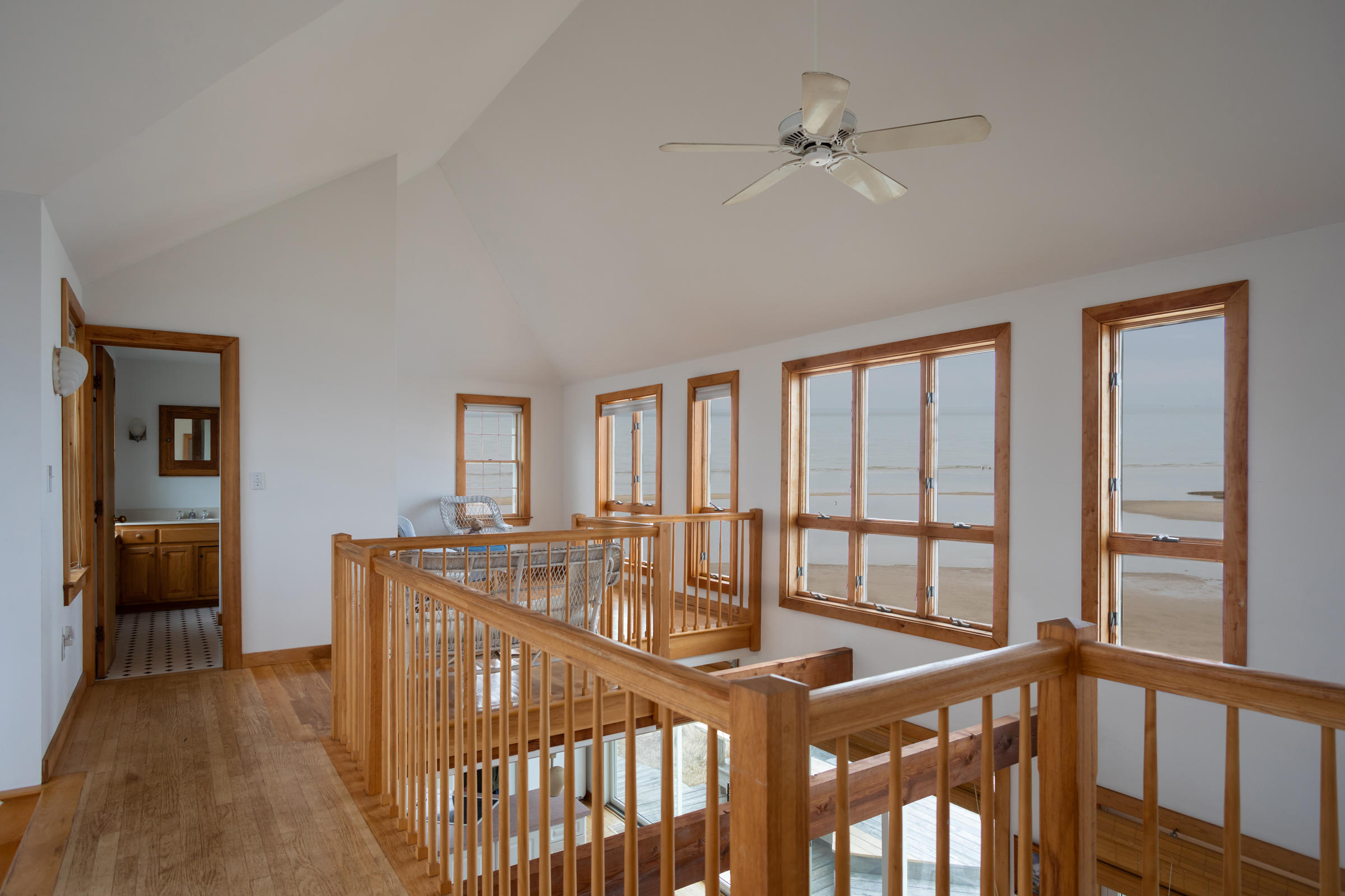 35 Bayberry Lane Eastham, MA 02642 - Photo 28 of 42 a view of an front door