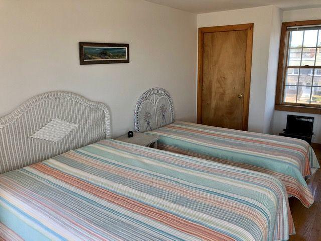 35 Bayberry Lane Eastham, MA 02642 - Photo 30 of 42 a bedroom with bed and window