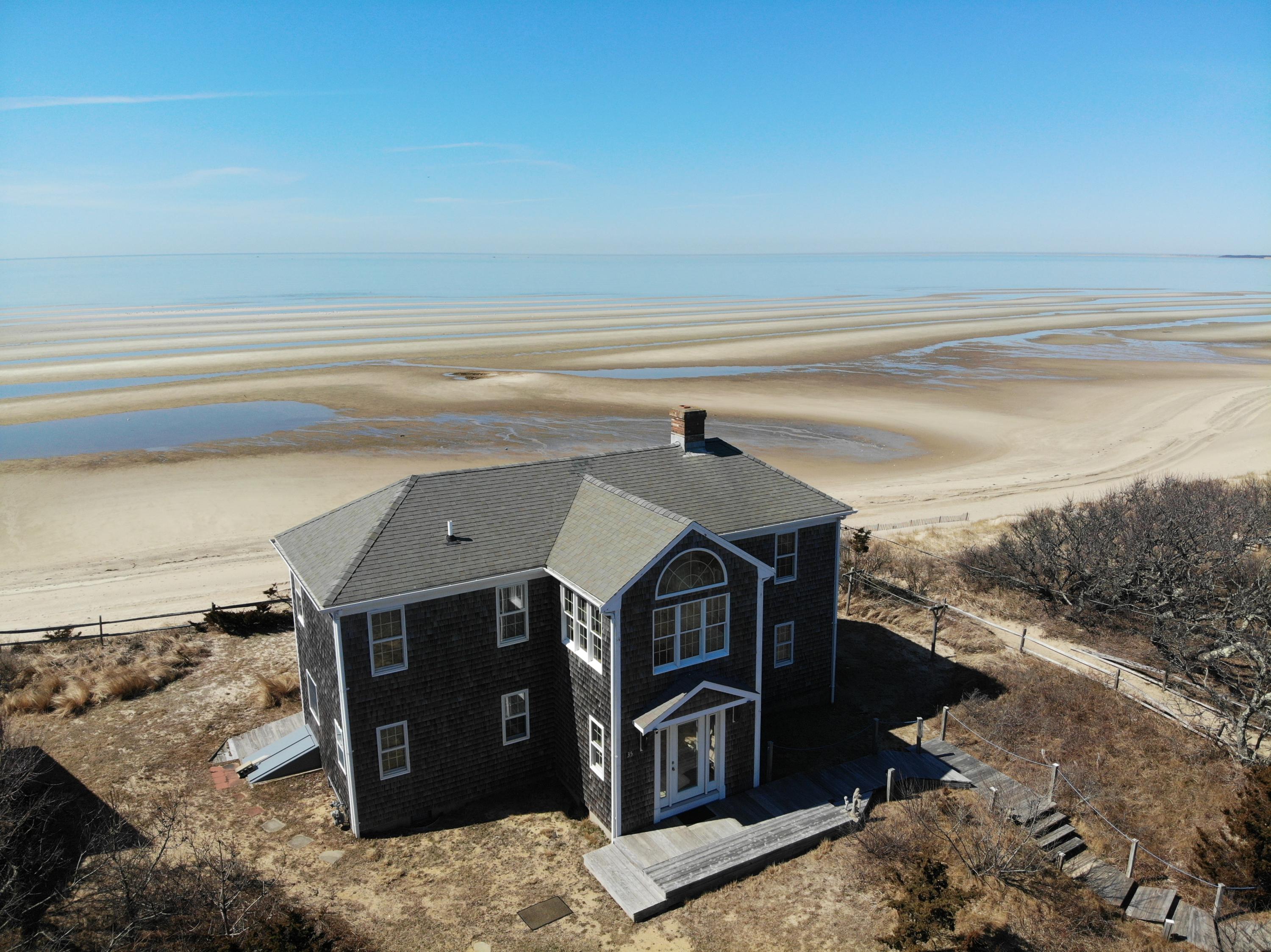35 Bayberry Lane Eastham, MA 02642 - Photo 37 of 42 a view of a livingroom with furniture