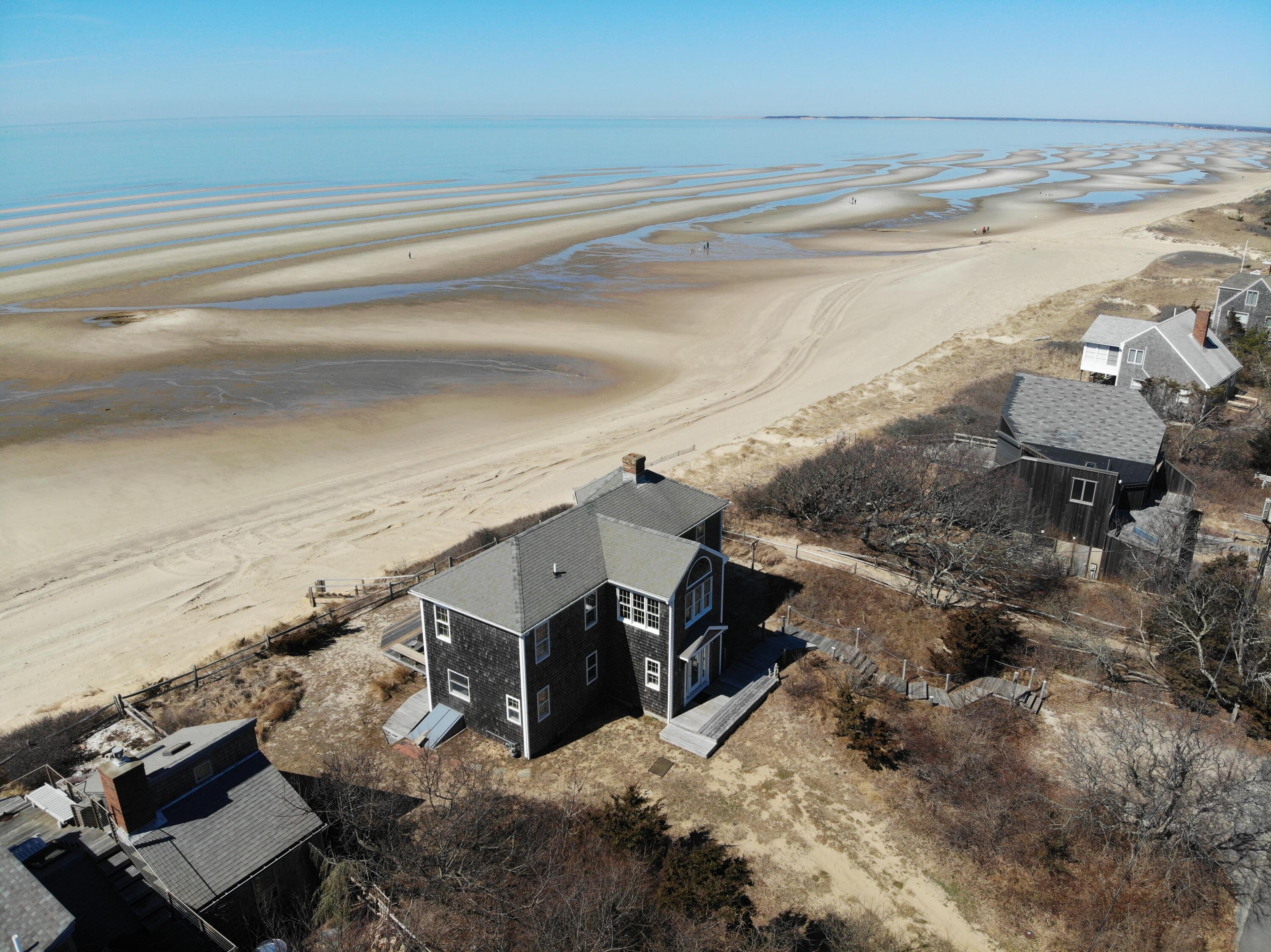 35 Bayberry Lane Eastham, MA 02642 - Photo 39 of 42 a view of entryway