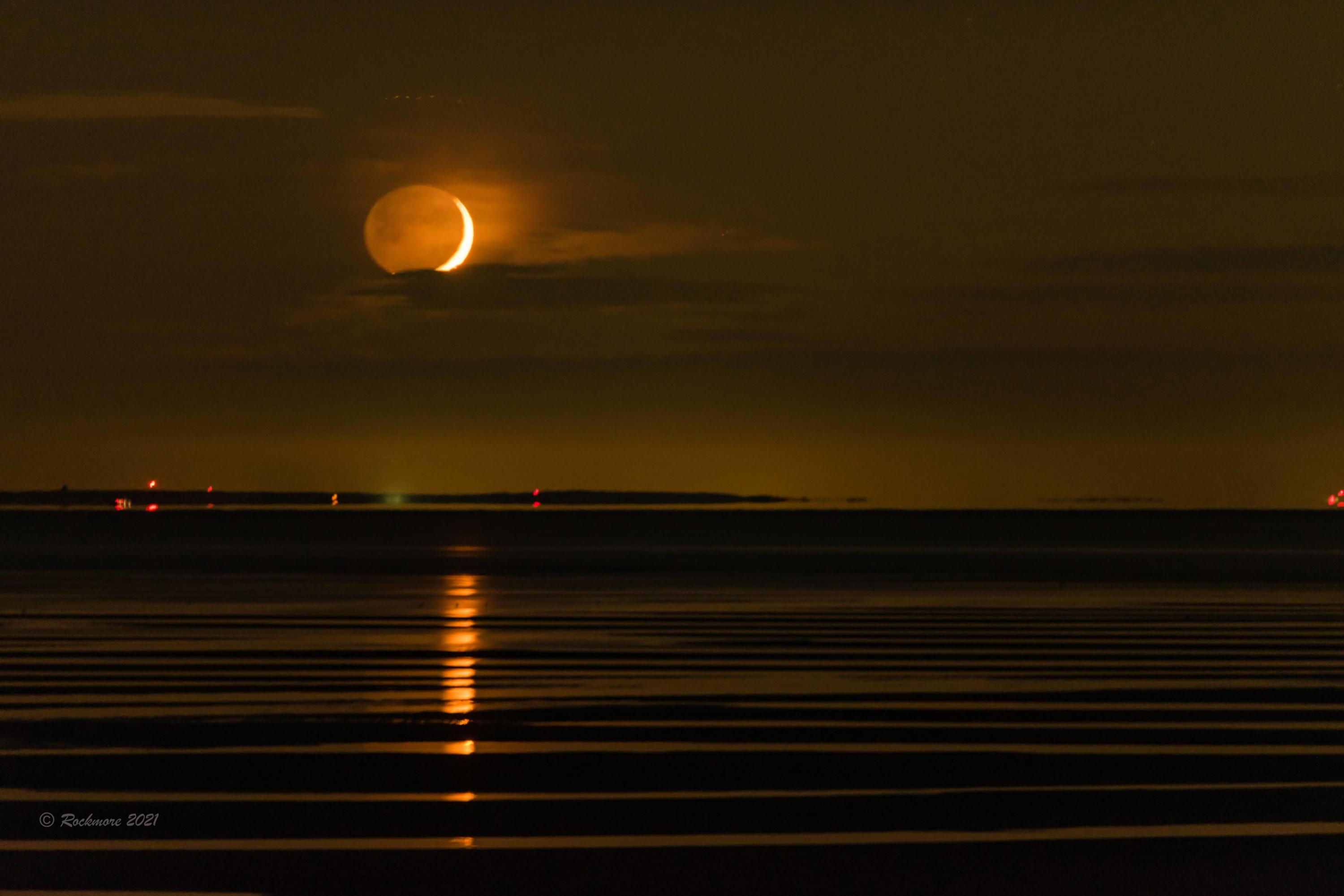 35 Bayberry Lane Eastham, MA 02642 - Photo 41 of 42 a view of room with wooden floor and a window