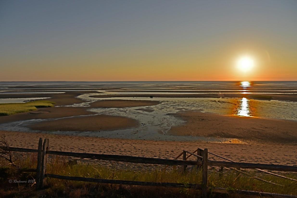35 Bayberry Lane Eastham, MA 02642 - Photo 42 of 42 a view of an ocean