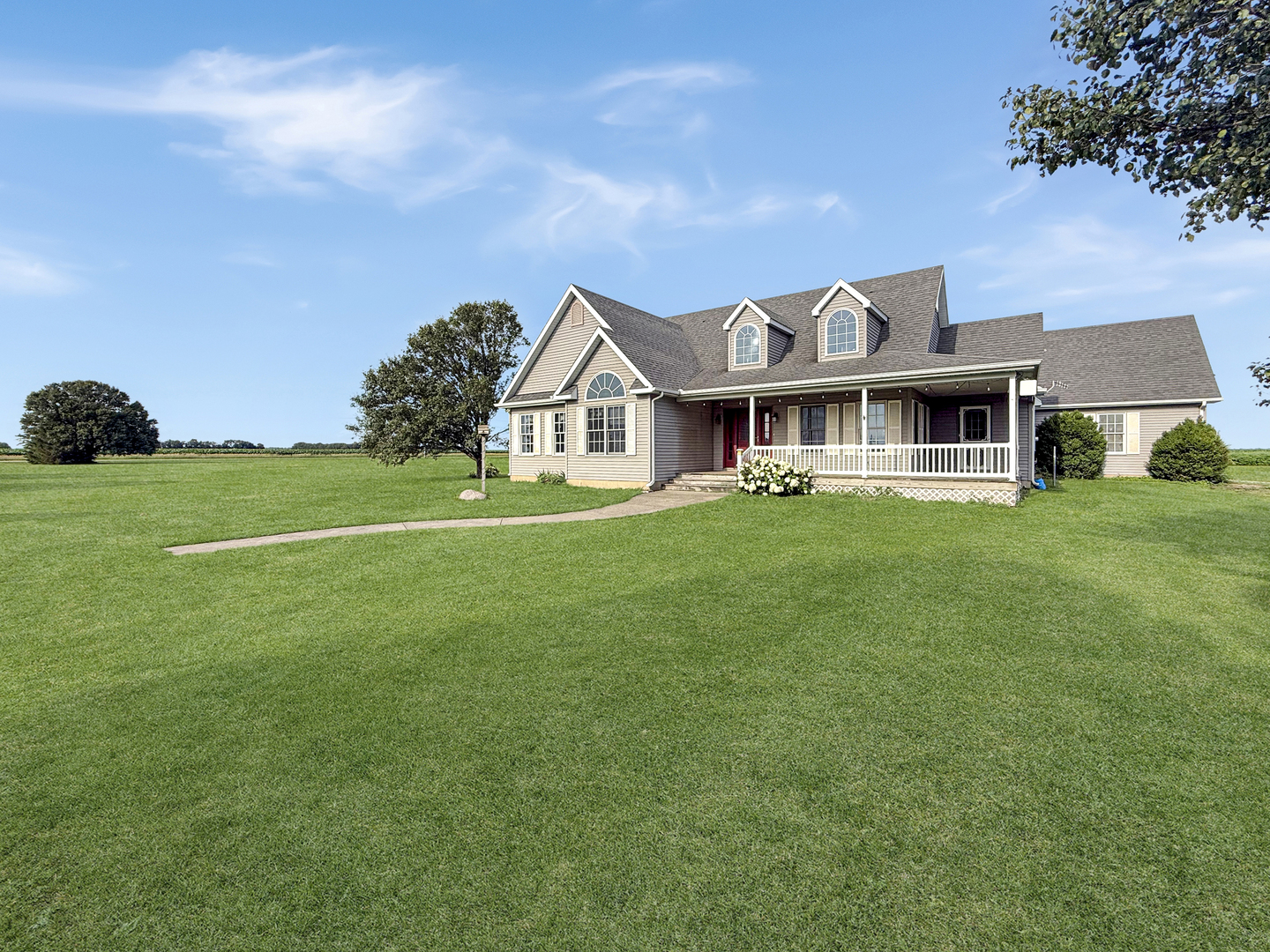 1321 County Road 3300 North Rantoul, IL 61866 - Photo 3 of 30