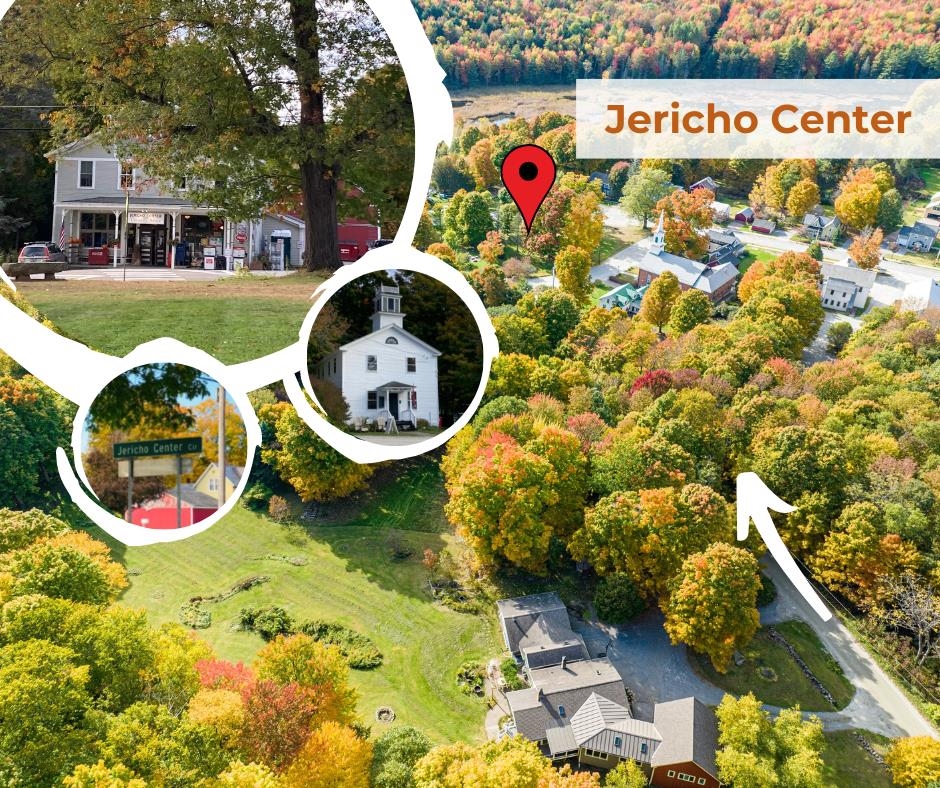12 Bolger Hill Road Jericho, VT 05465 - Photo 2 of 40