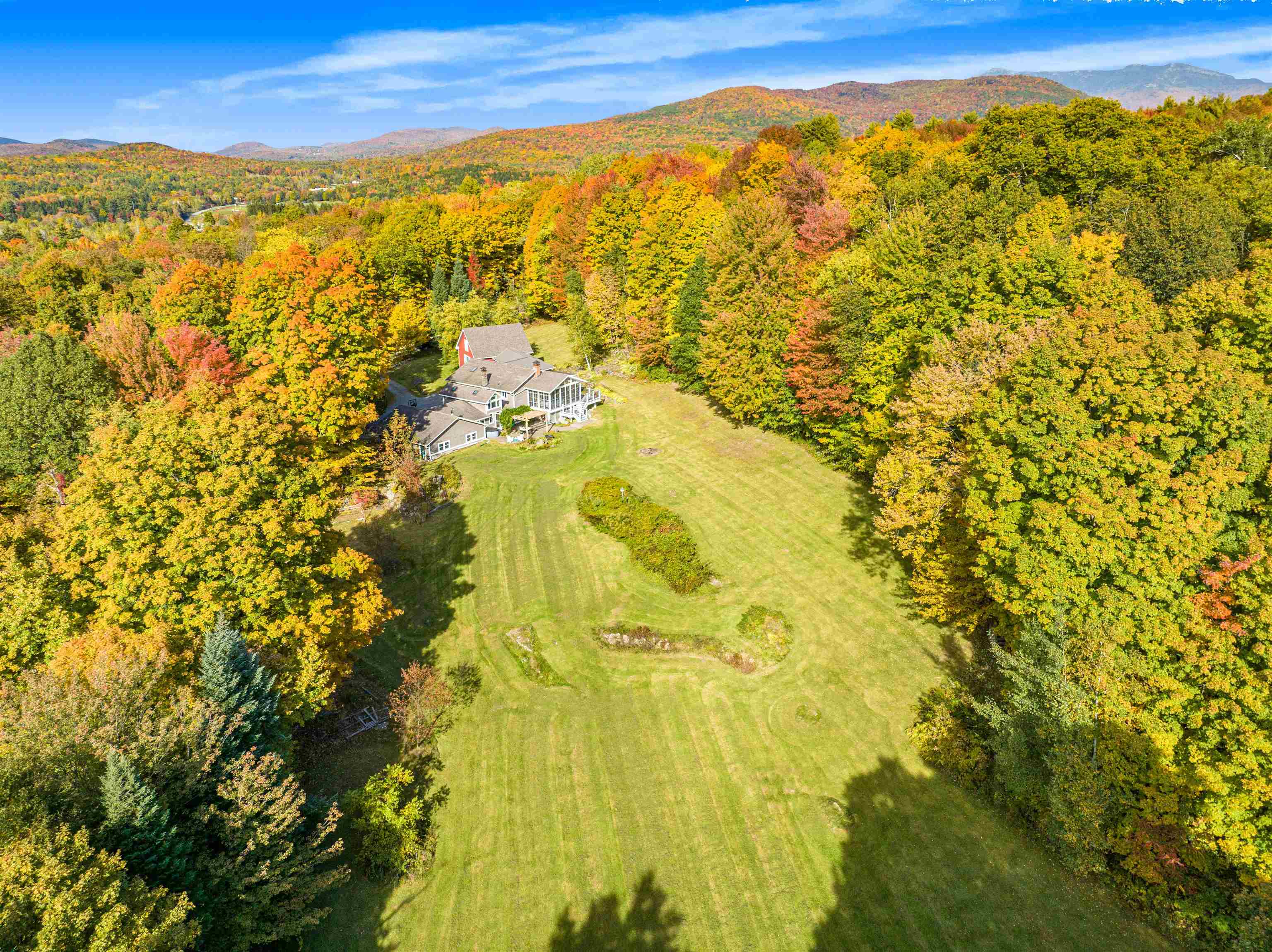 12 Bolger Hill Road Jericho, VT 05465 - Photo 3 of 40