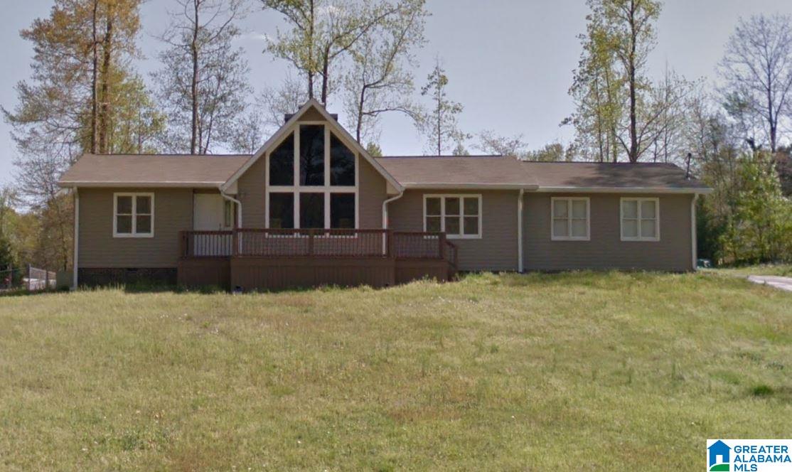 1401 Laurin Street Jasper, AL 35504 - Photo 1 of 23