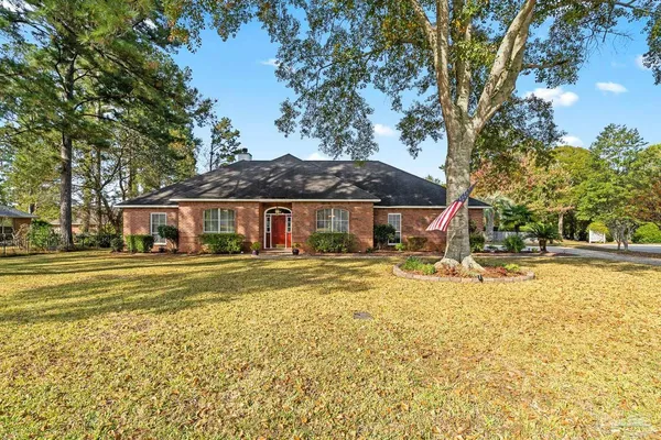 $485,000 | 3306 Prestwick Drive, Milton, FL 32571