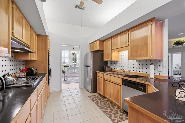 $485,000 | 3306 Prestwick Drive, Milton, FL 32571