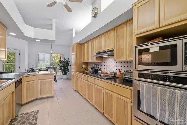 $485,000 | 3306 Prestwick Drive, Milton, FL 32571