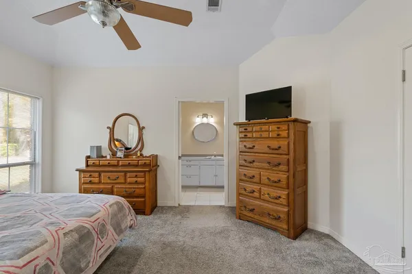 $485,000 | 3306 Prestwick Drive, Milton, FL 32571