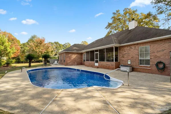 $485,000 | 3306 Prestwick Drive, Milton, FL 32571