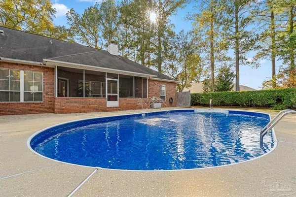 $485,000 | 3306 Prestwick Drive, Milton, FL 32571