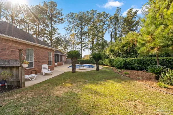 $485,000 | 3306 Prestwick Drive, Milton, FL 32571