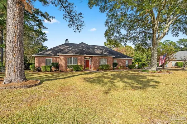 $485,000 | 3306 Prestwick Drive, Milton, FL 32571