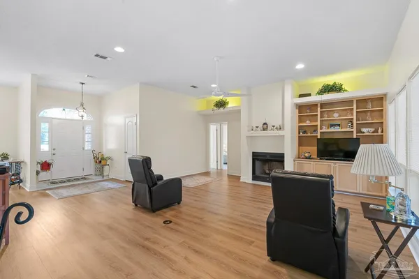 $485,000 | 3306 Prestwick Drive, Milton, FL 32571