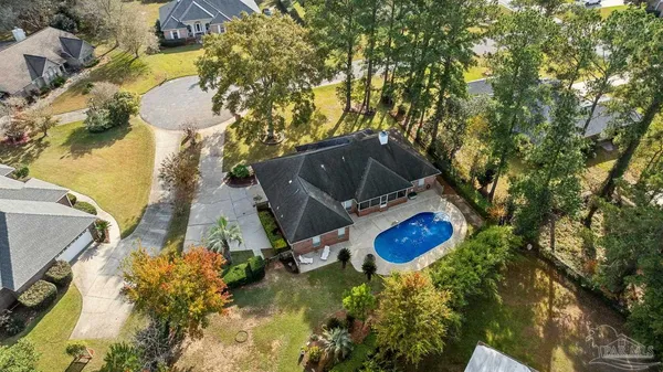 $485,000 | 3306 Prestwick Drive, Milton, FL 32571