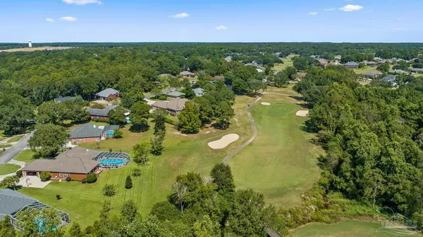 $485,000 | 3306 Prestwick Drive, Milton, FL 32571