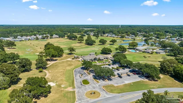 $465,000 | 3306 Prestwick Drive, Milton, FL 32571