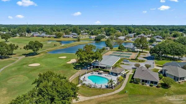 $485,000 | 3306 Prestwick Drive, Milton, FL 32571