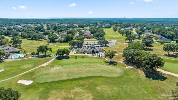 $485,000 | 3306 Prestwick Drive, Milton, FL 32571