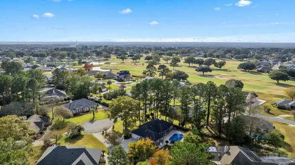 $485,000 | 3306 Prestwick Drive, Milton, FL 32571
