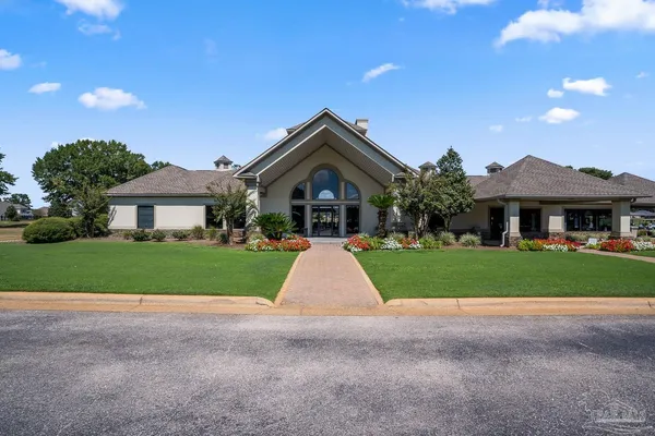 $485,000 | 3306 Prestwick Drive, Milton, FL 32571