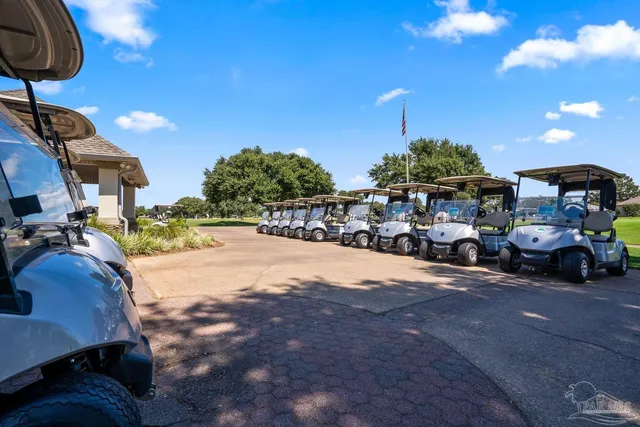 $465,000 | 3306 Prestwick Drive, Milton, FL 32571