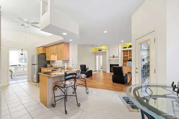 $485,000 | 3306 Prestwick Drive, Milton, FL 32571