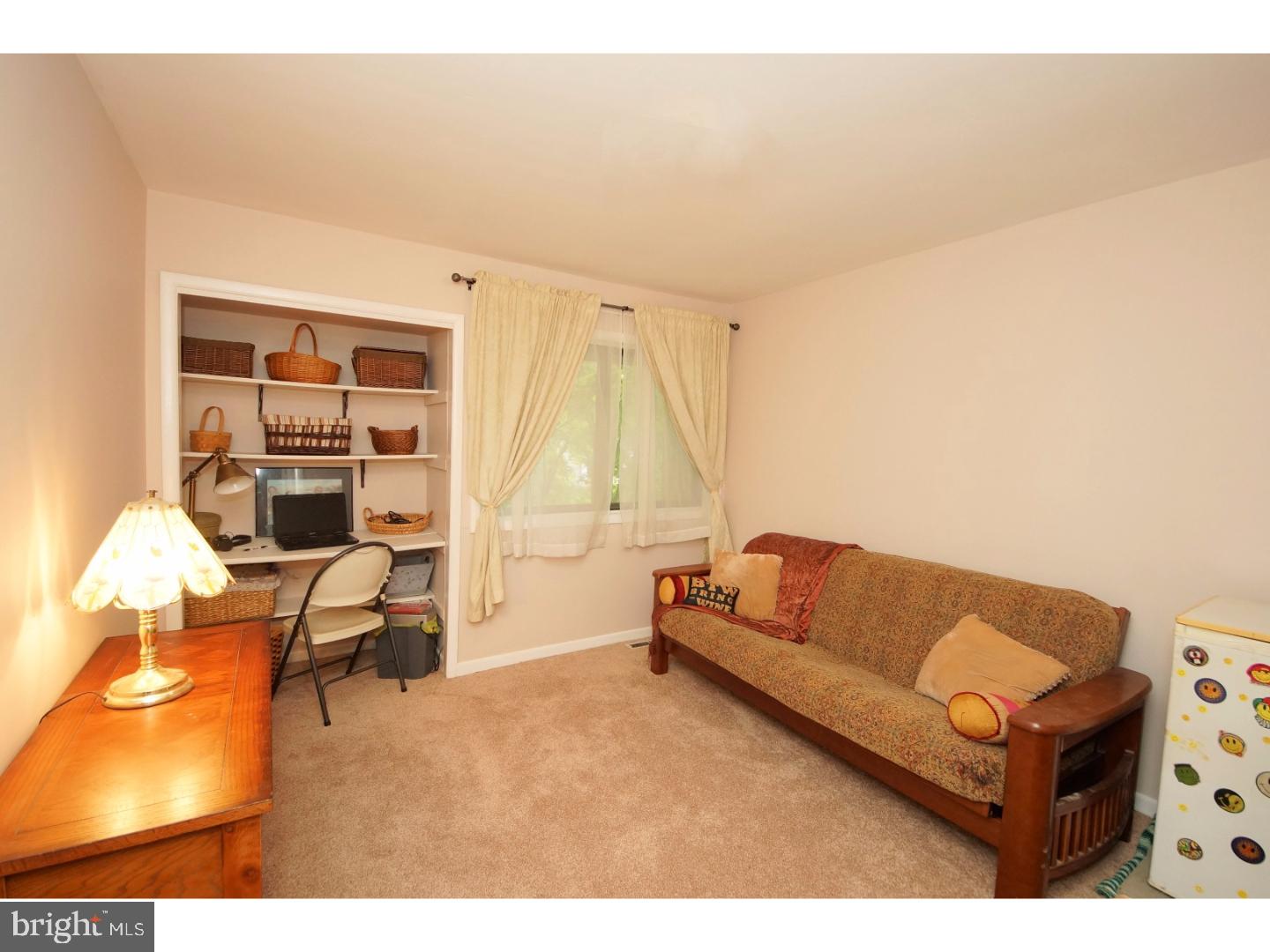 251 Probasco Road East Windsor, NJ 08520 - Photo 17 of 25 a living room with furniture and a window