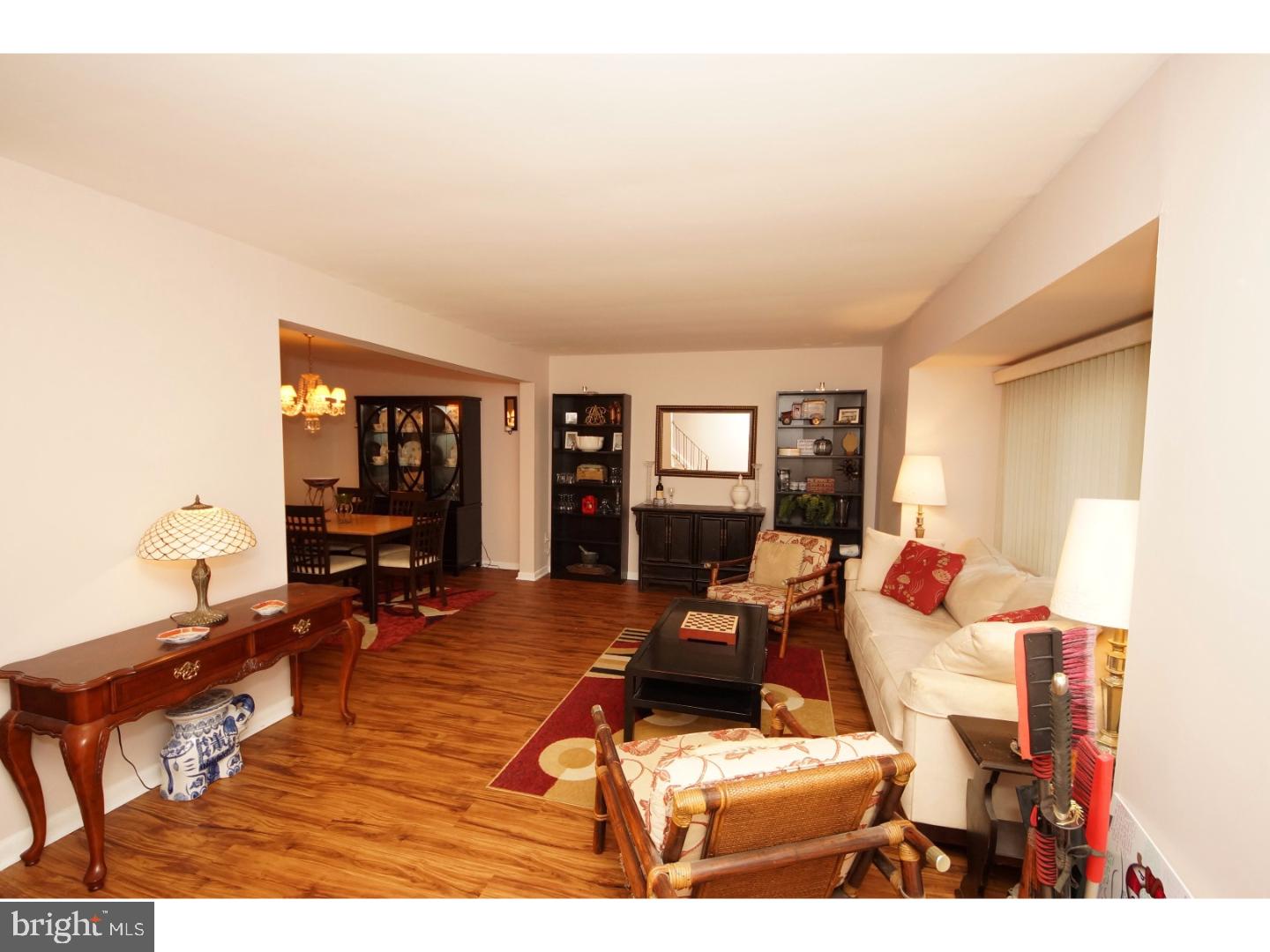 251 Probasco Road East Windsor, NJ 08520 - Photo 3 of 25 a room with furniture