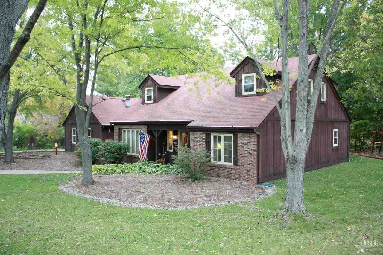 16022 Auburn Road Fort Wayne, IN 46845 - Photo 2 of 30 Gallery Image 2