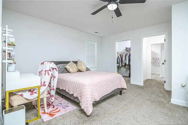 $469,000 | 265 St Matthew Ch Road, Raeford, NC 28376