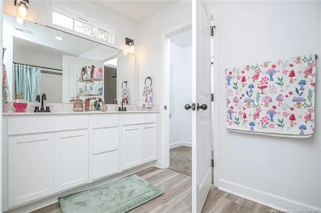 $469,000 | 265 St Matthew Ch Road, Raeford, NC 28376