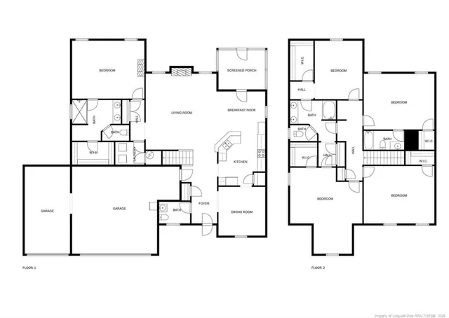 $469,000 | 265 St Matthew Ch Road, Raeford, NC 28376