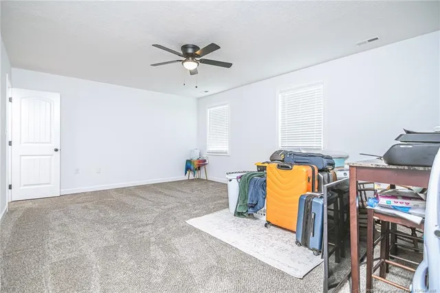 $469,000 | 265 St Matthew Ch Road, Raeford, NC 28376