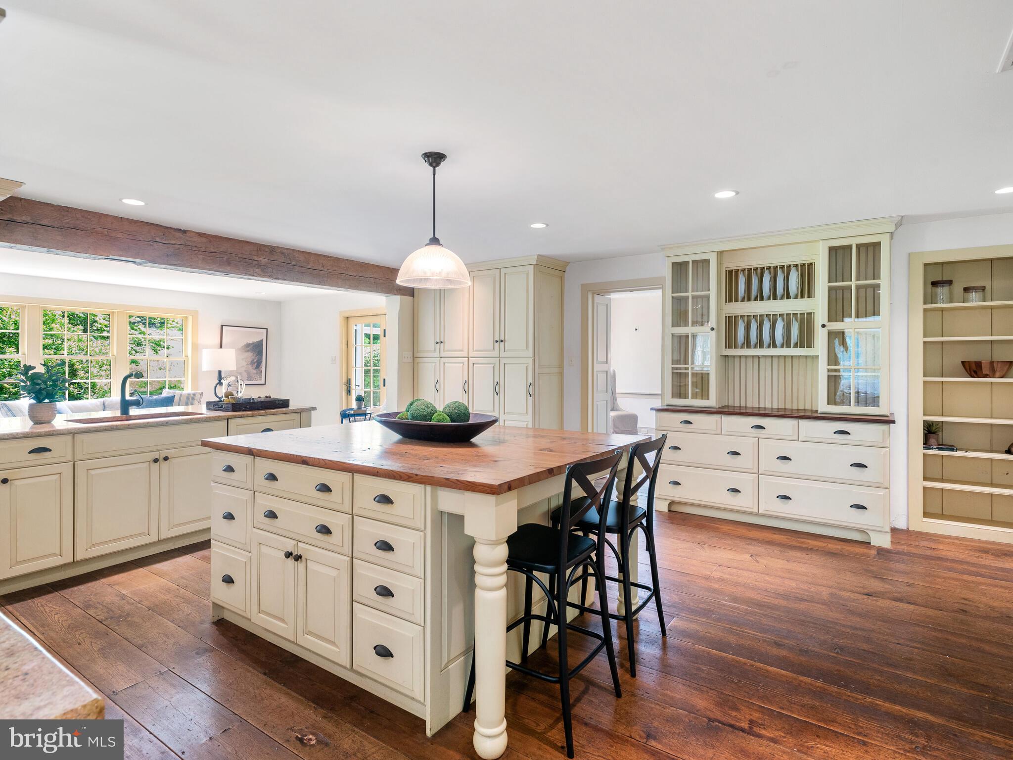 9 Marlborough Road Newtown Square, PA 19073 - Photo 23 of 83 Kitchen