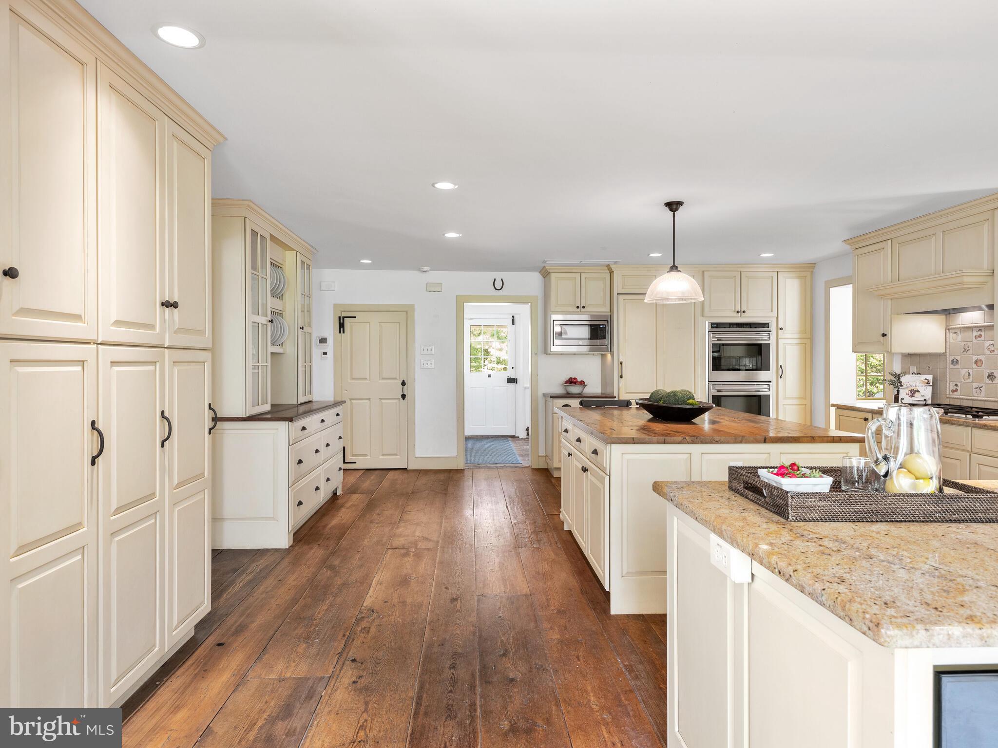 9 Marlborough Road Newtown Square, PA 19073 - Photo 24 of 83 Kitchen