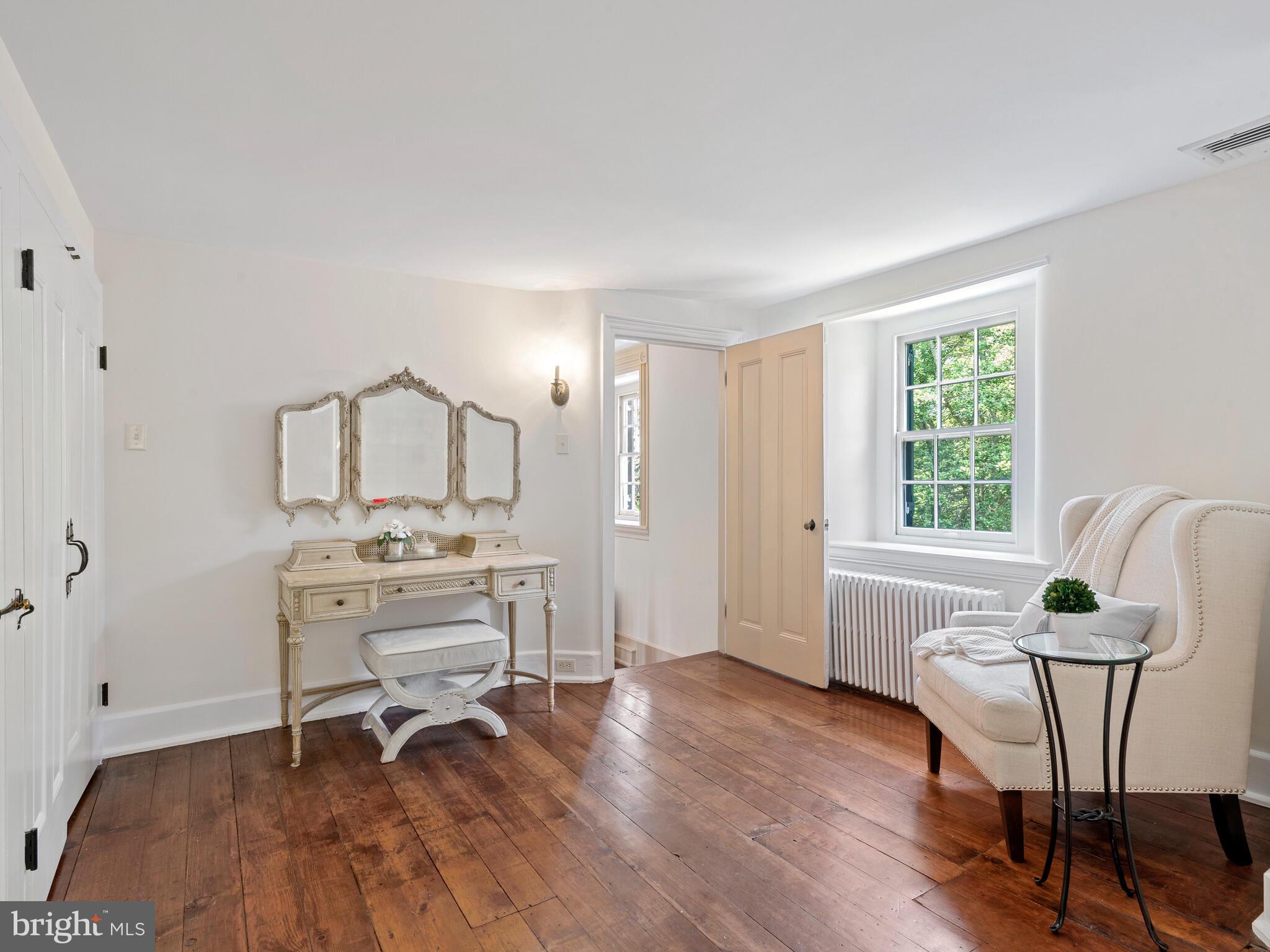9 Marlborough Road Newtown Square, PA 19073 - Photo 45 of 83 Primary Dressing Room