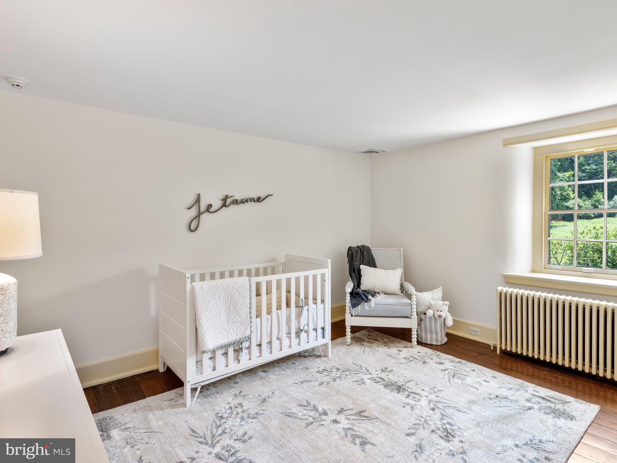 9 Marlborough Road Newtown Square, PA 19073 - Photo 48 of 83 Family Bedroom 1