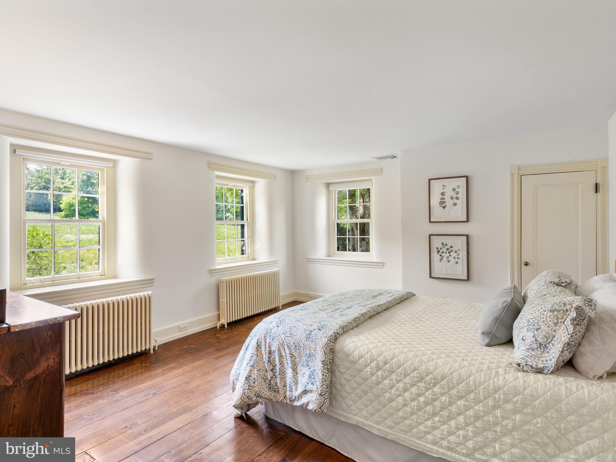 9 Marlborough Road Newtown Square, PA 19073 - Photo 49 of 83 Family Bedroom 2