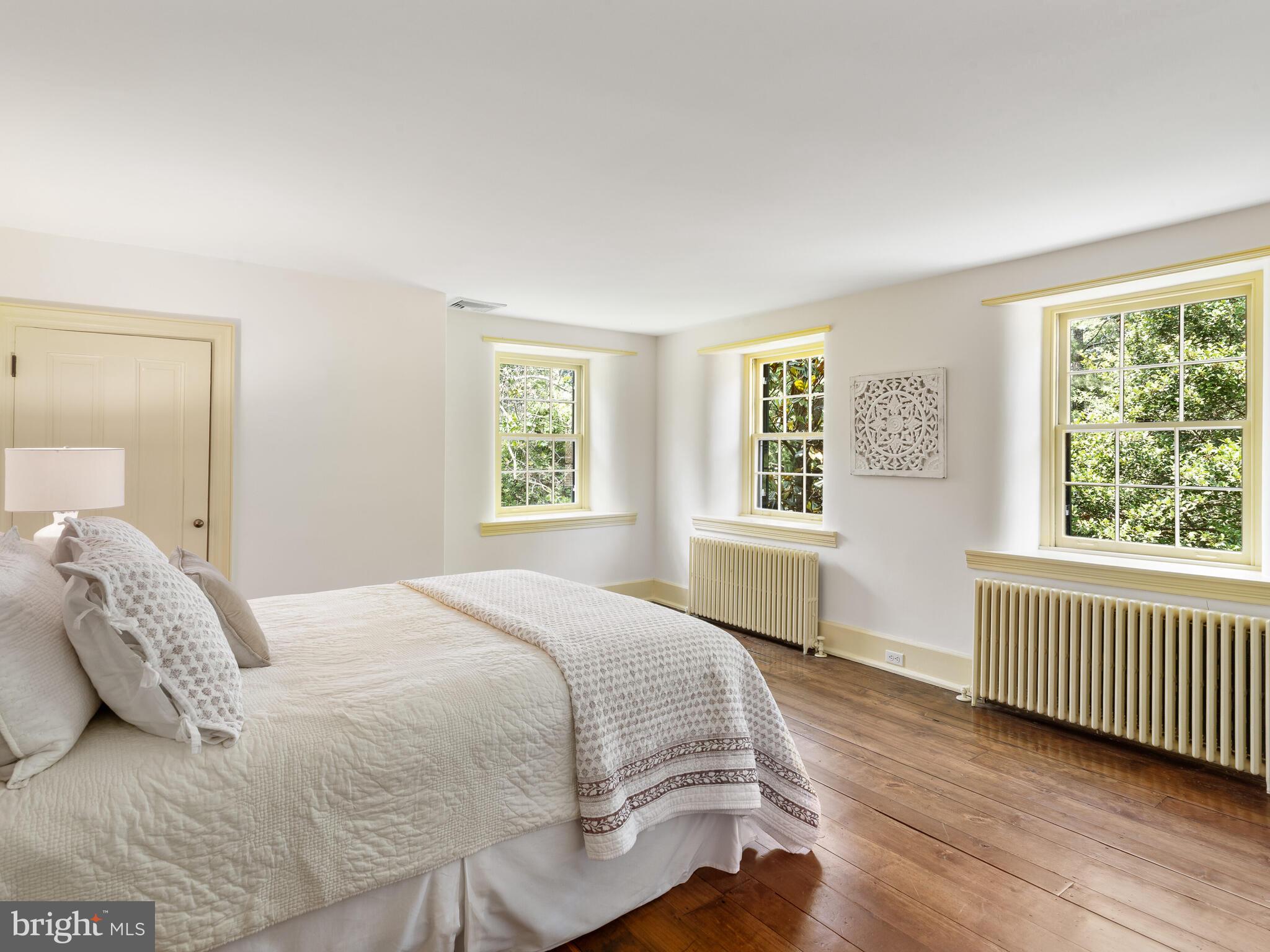 9 Marlborough Road Newtown Square, PA 19073 - Photo 50 of 83 Family Bedroom 3