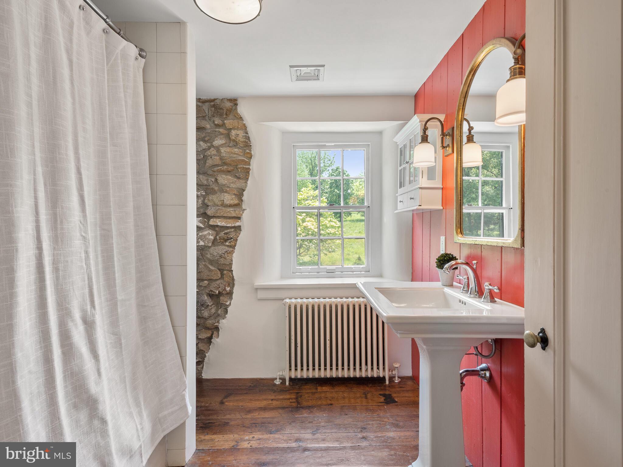9 Marlborough Road Newtown Square, PA 19073 - Photo 51 of 83 Family Hall Bath