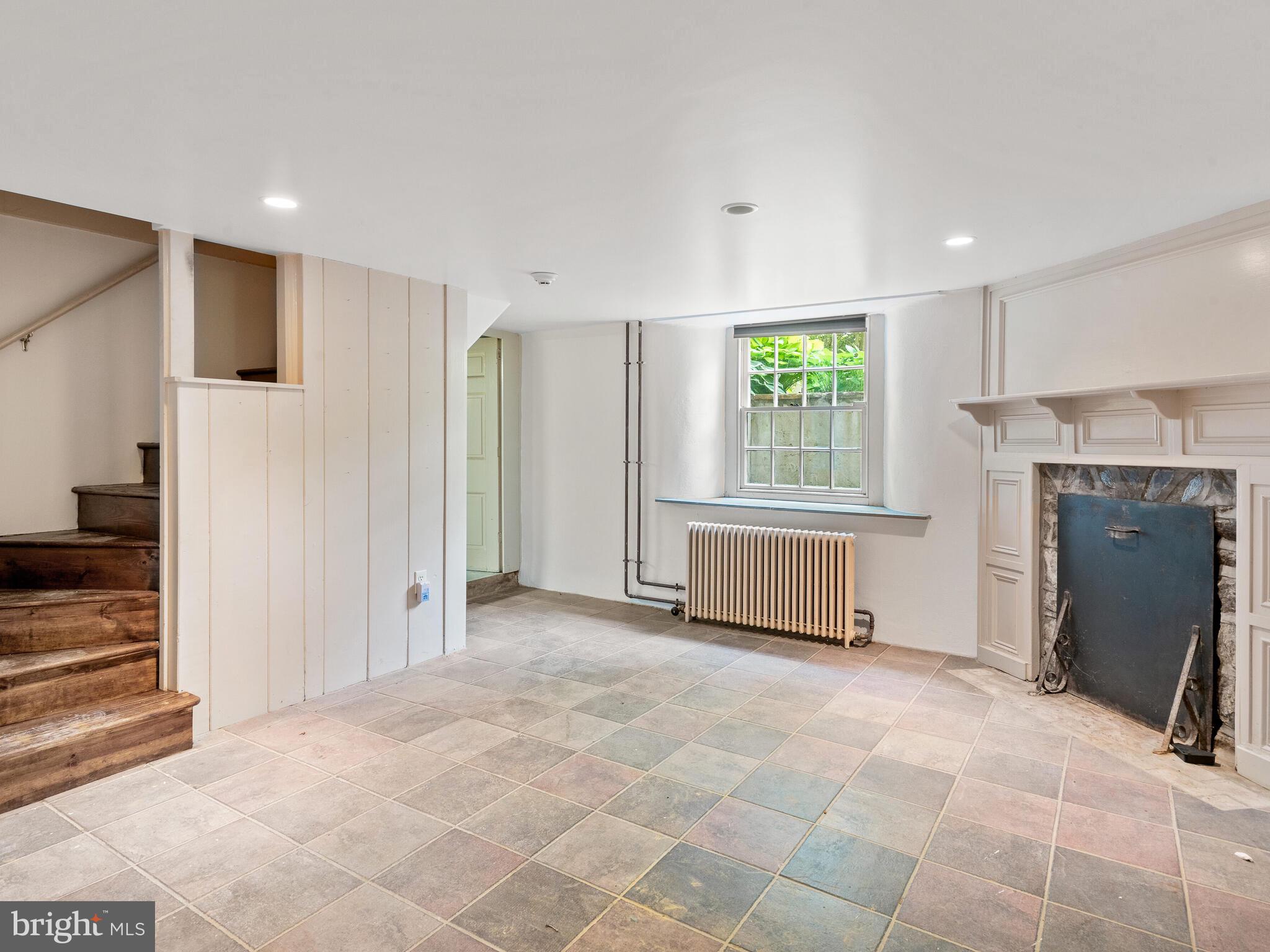 9 Marlborough Road Newtown Square, PA 19073 - Photo 52 of 83 Finished Area of Basement