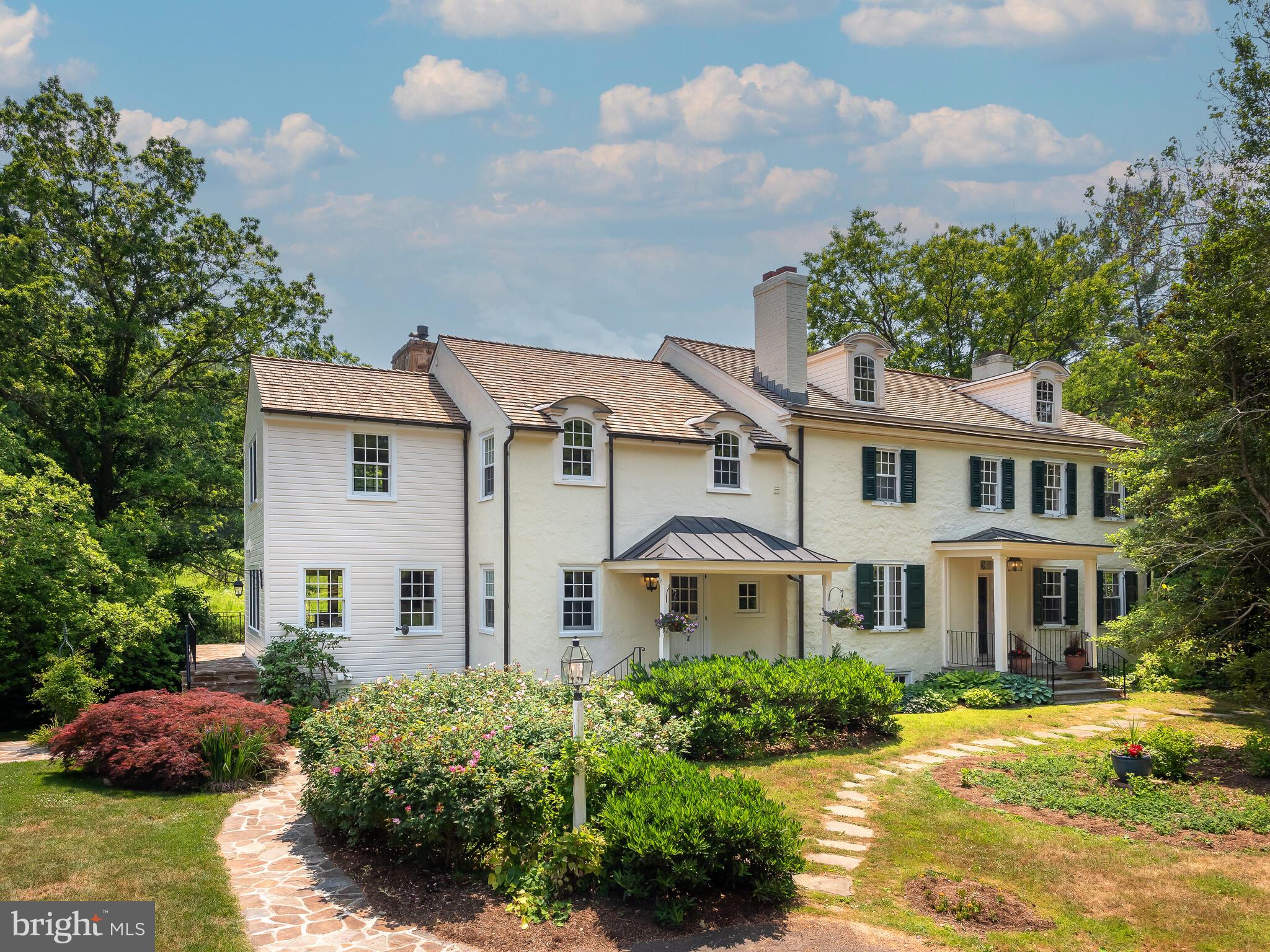 9 Marlborough Road Newtown Square, PA 19073 - Photo 8 of 83 Gallery Image 8