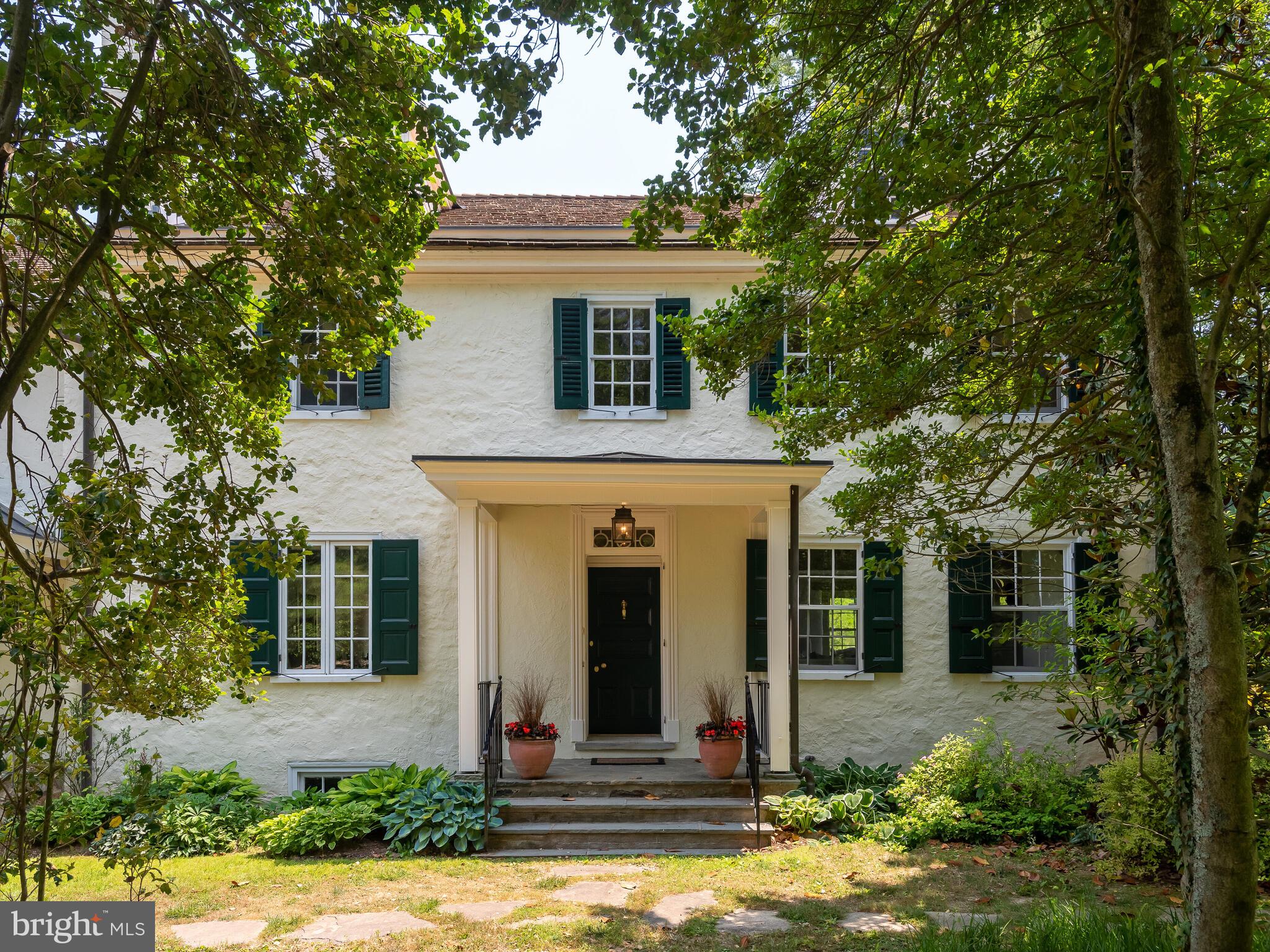 9 Marlborough Road Newtown Square, PA 19073 - Photo 10 of 83 Gallery Image 10