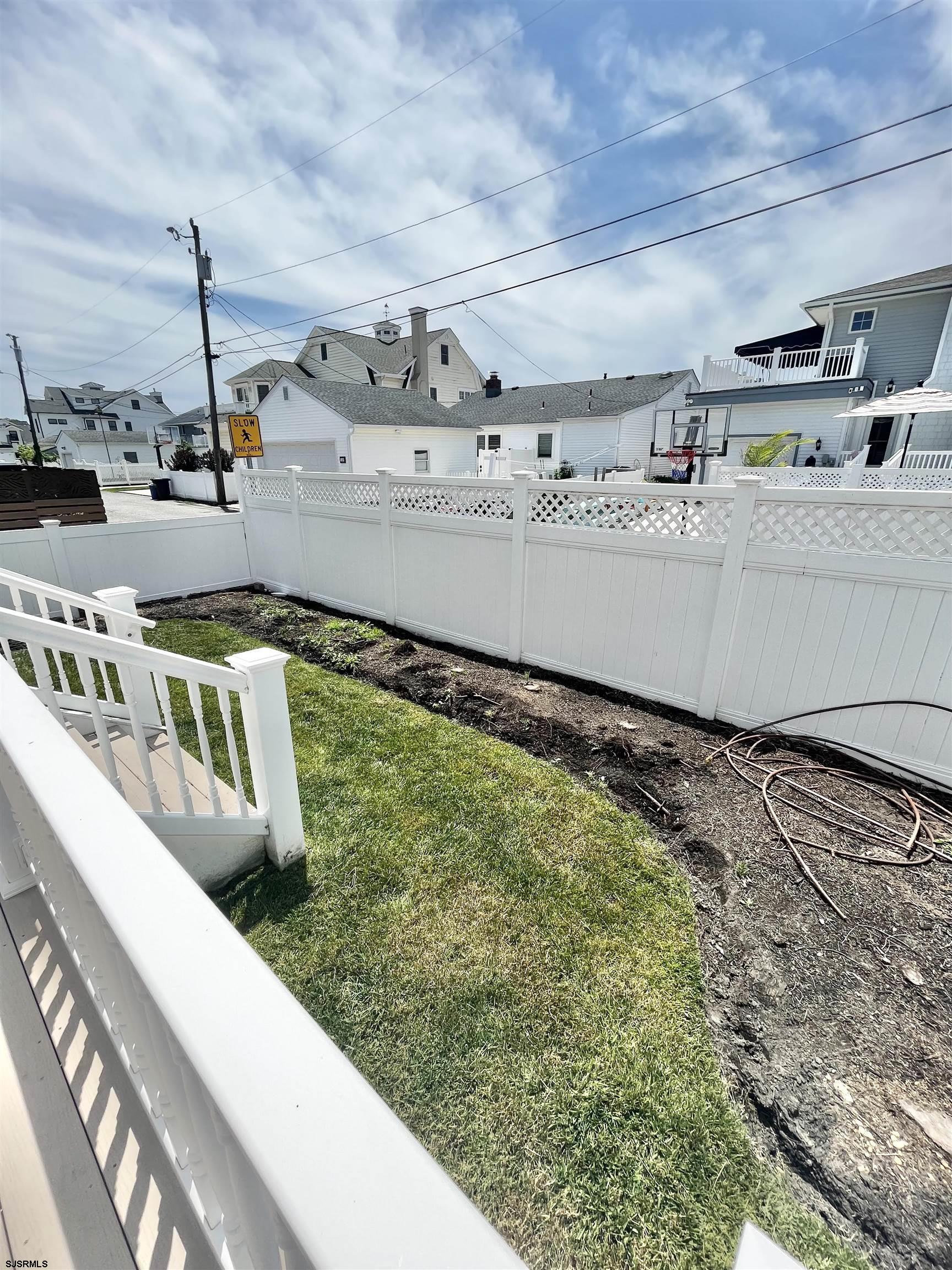 38 Walnut Road Ocean City, NJ 08226 - Photo 33 of 37 a view of a house with a ocean view